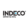 INDECO Živnůstka logo