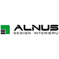 Alnus – design interiéru logo