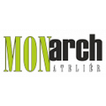 Atelier MONarch s.r.o. logo