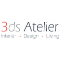 3dsAtelier, s.r.o. logo